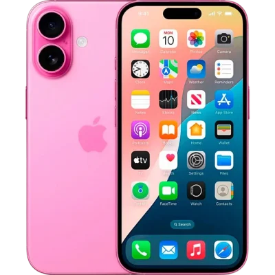 Apple iPhone 16